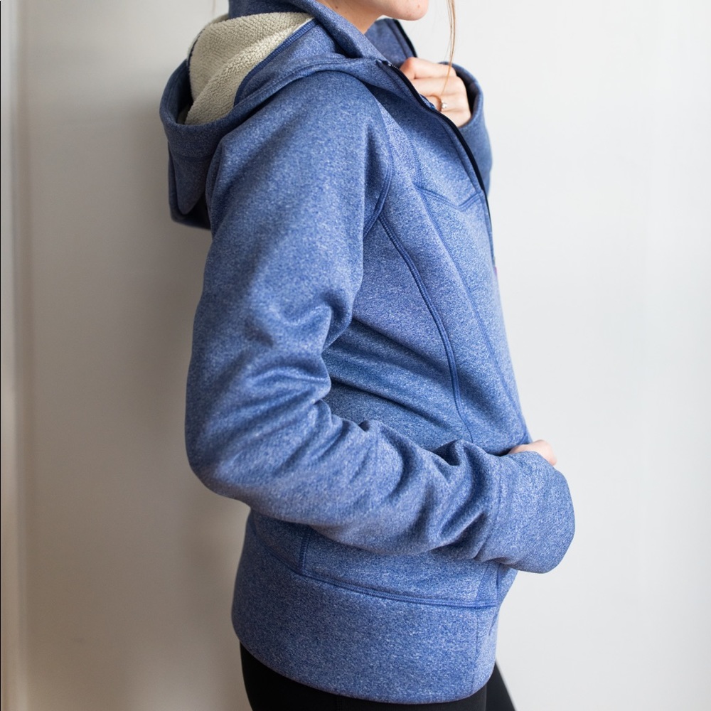 Athleta Jacket - Picture 2 of 3